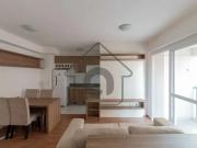 Apartamento para Locação em São Paulo/SP República 1 Quartos