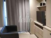 Apartamento para Locação em São Paulo/SP República 1 Quartos