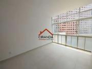 Apartamento para Locação em São Paulo/SP República 1 Quartos