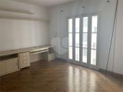 Apartamento para Locação em São Paulo/SP República 1 Quartos