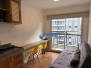 Apartamento para Locação em São Paulo/SP República 1 Quartos