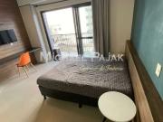 Apartamento para Locação em São Paulo/SP República 1 Quartos