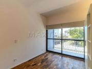 Apartamento para Locação em São Paulo/SP República 1 Quartos