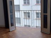 Apartamento para Locação em São Paulo/SP República 1 Quartos