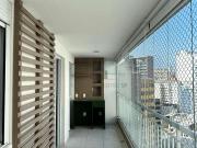 Apartamento para Locação em São Paulo/SP República 1 Quartos