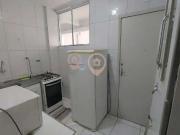 Apartamento para Locação em São Paulo/SP República 1 Quartos