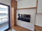 Apartamento para Locação em São Paulo/SP República 1 Quartos