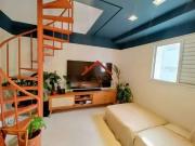 Apartamento para Locação em São Paulo/SP República 2 Quartos