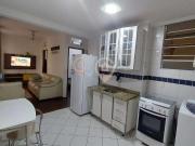 Apartamento para Locação em São Paulo/SP República 2 Quartos