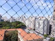 Apartamento para Locação em São Paulo/SP República 4 Quartos