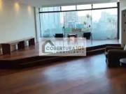 Apartamento para Locação em São Paulo/SP República 4 Quartos