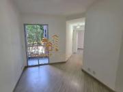 Apartamento para Locação em São Paulo/SP São João...