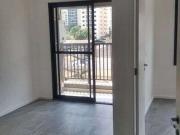 Apartamento para Locação em São Paulo/SP São Judas 1 Quartos