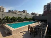 Apartamento para Locação em São Paulo/SP São Judas 1 Quartos