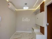 Apartamento para Locação em São Paulo/SP São Judas 1 Quartos