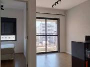 Apartamento para Locação em São Paulo/SP São Judas 1 Quartos
