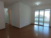 Apartamento para Locação em São Paulo/SP São Judas 2 Quartos