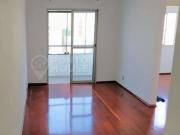 Apartamento para Locação em São Paulo/SP São Judas 2 Quartos