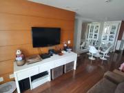 Apartamento para Locação em São Paulo/SP São Judas 3 Quartos