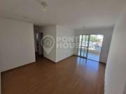 Apartamento para Locação em São Paulo/SP São Judas 3 Quartos