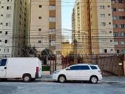 Apartamento para Locação em São Paulo/SP Sacomã 1 Quartos