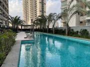 Apartamento para Locação em São Paulo/SP Sacomã 1 Quartos