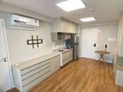 Apartamento para Locação em São Paulo/SP Sacomã 1 Quartos