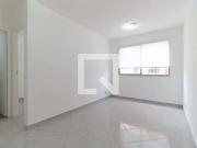 Apartamento para Locação em São Paulo/SP Sacomã 1 Quartos