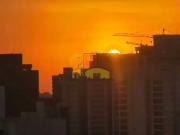 Apartamento para Locação em São Paulo/SP Sacomã 1 Quartos