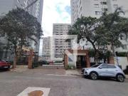 Apartamento para Locação em São Paulo/SP Sacomã 2 Quartos