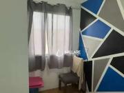 Apartamento para Locação em São Paulo/SP Sacomã 2 Quartos
