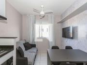 Apartamento para Locação em São Paulo/SP Sacomã 2 Quartos