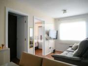 Apartamento para Locação em São Paulo/SP Sacomã 2 Quartos