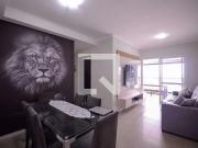 Apartamento para Locação em São Paulo/SP Sacomã 2 Quartos