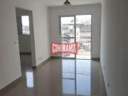 Apartamento para Locação em São Paulo/SP Sacomã 2 Quartos