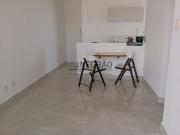 Apartamento para Locação em São Paulo/SP Sacomã 2 Quartos
