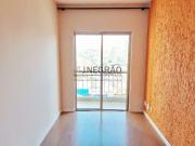 Apartamento para Locação em São Paulo/SP Sacomã 2 Quartos