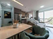 Apartamento para Locação em São Paulo/SP Sacomã 2 Quartos