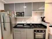 Apartamento para Locação em São Paulo/SP Sacomã 2 Quartos