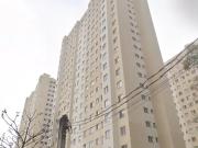 Apartamento para Locação em São Paulo/SP Sacomã 2 Quartos