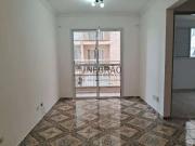 Apartamento para Locação em São Paulo/SP Sacomã 2 Quartos