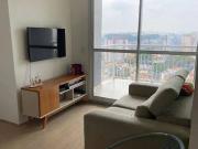 Apartamento para Locação em São Paulo/SP Sacomã 3 Quartos