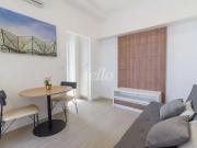 Apartamento para Locação em São Paulo/SP Santa Cecília 1...