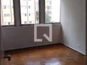 Apartamento para Locação em São Paulo/SP Santa Cecília 1...