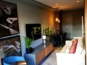 Apartamento para Locação em São Paulo/SP Santa Cecília 1...