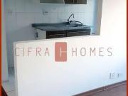 Apartamento para Locação em São Paulo/SP Santa Cecília 1...