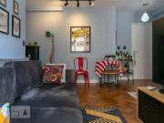 Apartamento para Locação em São Paulo/SP Santa Cecília 1...