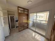 Apartamento para Locação em São Paulo/SP Santa Cecília 1...