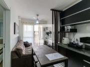 Apartamento para Locação em São Paulo/SP Santa Cecília 1...