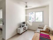 Apartamento para Locação em São Paulo/SP Santa Cecília 1...